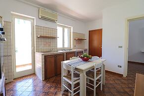 Casa Helena in Otranto With Harbor View for 8 People