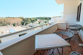 Casa Helena in Otranto With Harbor View for 8 People