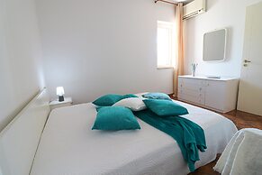 Casa Helena in Otranto With Harbor View for 8 People