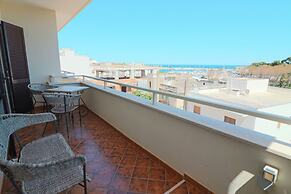 Casa Helena in Otranto With Harbor View for 8 People