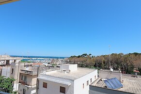 Casa Helena in Otranto With Harbor View for 8 People