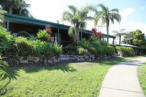 Eungella Cabins