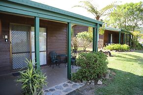 Eungella Cabins