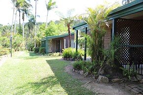 Eungella Cabins