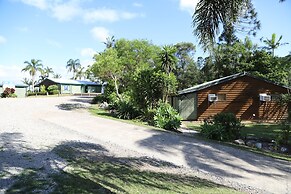 Eungella Cabins