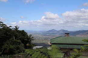 Eungella Cabins