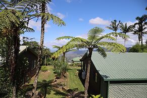 Eungella Cabins