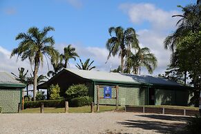 Eungella Cabins