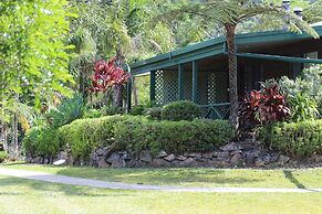 Eungella Cabins