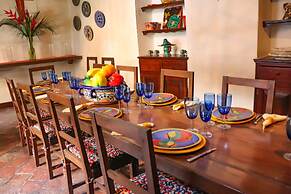 4cb4-1 Old Colonial House In the Historic Center With Pool Breakfast a