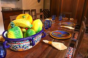 4cb4-1 Old Colonial House In the Historic Center With Pool Breakfast a