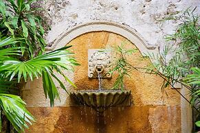 4cb4-1 Old Colonial House In the Historic Center With Pool Breakfast a