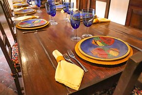 4cb4-1 Old Colonial House In the Historic Center With Pool Breakfast a