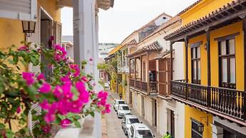 4cb4-1 Old Colonial House In the Historic Center With Pool Breakfast a