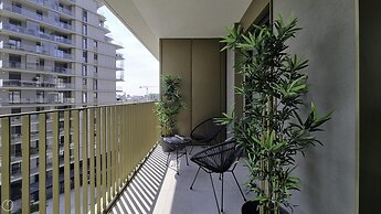 Pasolini 70 A - Uptown