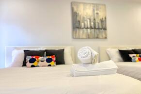 Stylish Townhome Dt Mtl Num01