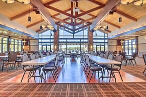 Waterfront Pocono Lake Home w/ Private Dock!