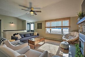 Waterfront Pocono Lake Home w/ Private Dock!