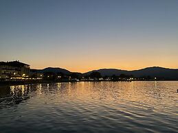 ''Mary's House'' Entire residence Olympiada Halkidiki Near to See 200m