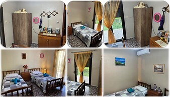 ''Mary's House'' Entire residence Olympiada Halkidiki Near to See 200m