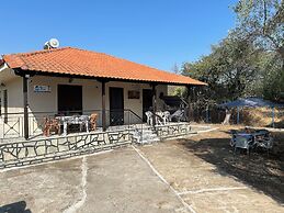 ''Mary's House'' Entire residence Olympiada Halkidiki Near to See 200m