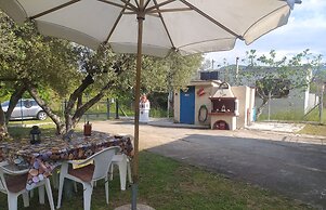 ''Mary's House'' Entire residence Olympiada Halkidiki Near to See 200m