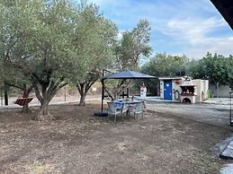 ''Mary's House'' Entire residence Olympiada Halkidiki Near to See 200m