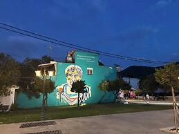 ''Mary's House'' Entire residence Olympiada Halkidiki Near to See 200m