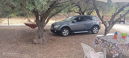 ''Mary's House'' Entire residence Olympiada Halkidiki Near to See 200m