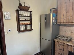 ''Mary's House'' Entire residence Olympiada Halkidiki Near to See 200m