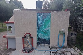 ''Mary's House'' Entire residence Olympiada Halkidiki Near to See 200m