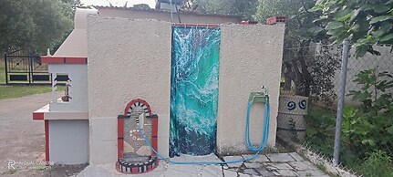 ''Mary's House'' Entire residence Olympiada Halkidiki Near to See 200m