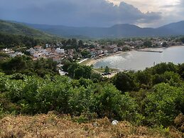 ''Mary's House'' Entire residence Olympiada Halkidiki Near to See 200m