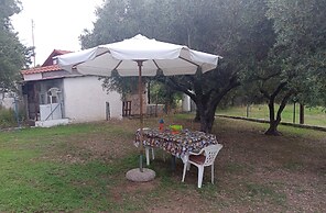 ''Mary's House'' Entire residence Olympiada Halkidiki Near to See 200m