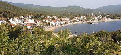 ''Mary's House'' Entire residence Olympiada Halkidiki Near to See 200m