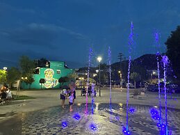 ''Mary's House'' Entire residence Olympiada Halkidiki Near to See 200m