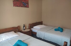 ''Mary's House'' Entire residence Olympiada Halkidiki Near to See 200m