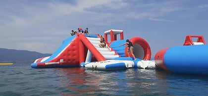 ''Mary's House'' Entire residence Olympiada Halkidiki Near to See 200m