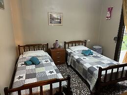 ''Mary's House'' Entire residence Olympiada Halkidiki Near to See 200m