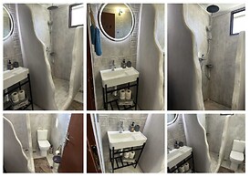 ''Mary's House'' Entire residence Olympiada Halkidiki Near to See 200m