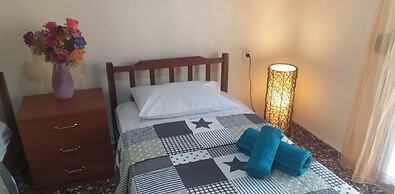 ''Mary's House'' Entire residence Olympiada Halkidiki Near to See 200m