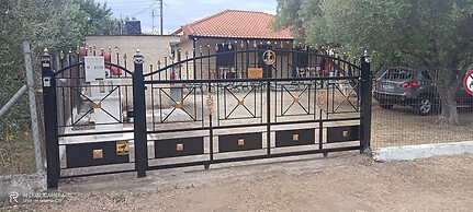 ''Mary's House'' Entire residence Olympiada Halkidiki Near to See 200m