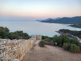 ''Mary's House'' Entire residence Olympiada Halkidiki Near to See 200m