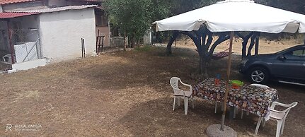 ''Mary's House'' Entire residence Olympiada Halkidiki Near to See 200m