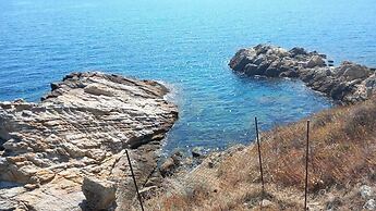 ''Mary's House'' Entire residence Olympiada Halkidiki Near to See 200m