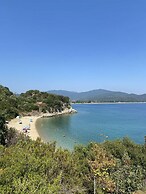 ''Mary's House'' Entire residence Olympiada Halkidiki Near to See 200m