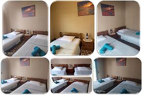 ''Mary's House'' Entire residence Olympiada Halkidiki Near to See 200m