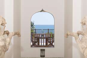 Saffron House in Weligama