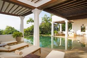 Saffron House in Weligama