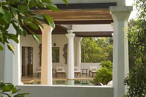 Saffron House in Weligama